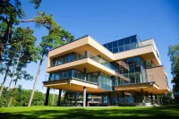 Saules Club Apart Hotel Hotels in Lilaste