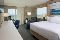 Crowne Plaza Melbourne-Oceanfront Hotels in Indialantic