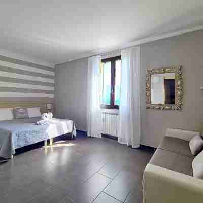 Agriturismo la Pietra 1 e la Pietra 2 Rooms
