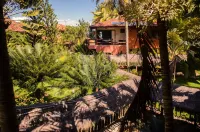Hotel Porto do Zimbo فنادق في Cairu