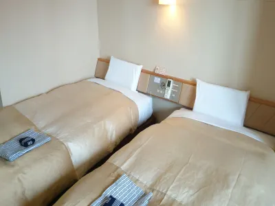Hotel Furukawa Hills Hotels near Furukawa Station