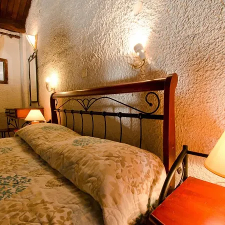Delphi Hotel