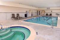 Hampton Inn Van Horn
