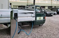 Palace Hotel San Pietro - parking