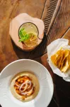 Indura Beach & Golf Resort. Curio Collection by Hilton - breakfast