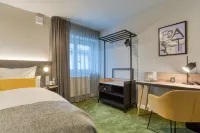 Vienna House Easy by Wyndham Ingolstadt Hotels in Manching