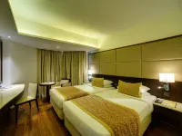 Ramee Guestline Hotel Juhu Hoteles cerca de ISKCON - Sociedad Internacional para la Conciencia de Krishna