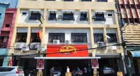 New Kong's Hotel