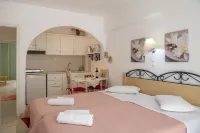 Leonardos Apartments - 2つ星
