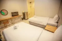 IRabbit Hotel - Wifi