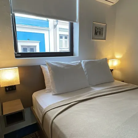 Hotel Colonial