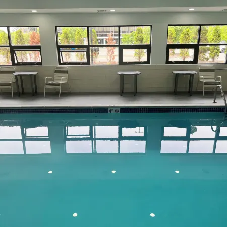 TownePlace Suites Detroit Warren