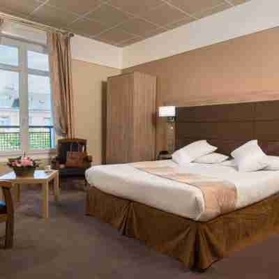 Hôtel Régina & Spa Rooms