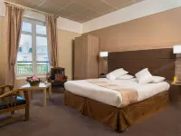 Hotel Regina & Spa Hotels in Berck