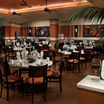 Tempe Mission Palms, A Destination by Hyatt Hotel