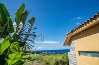 Kouriisland Hotel Cava - Ocean View