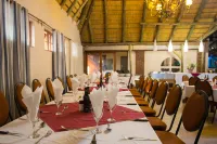 Cest Si Bon Hotel - breakfast