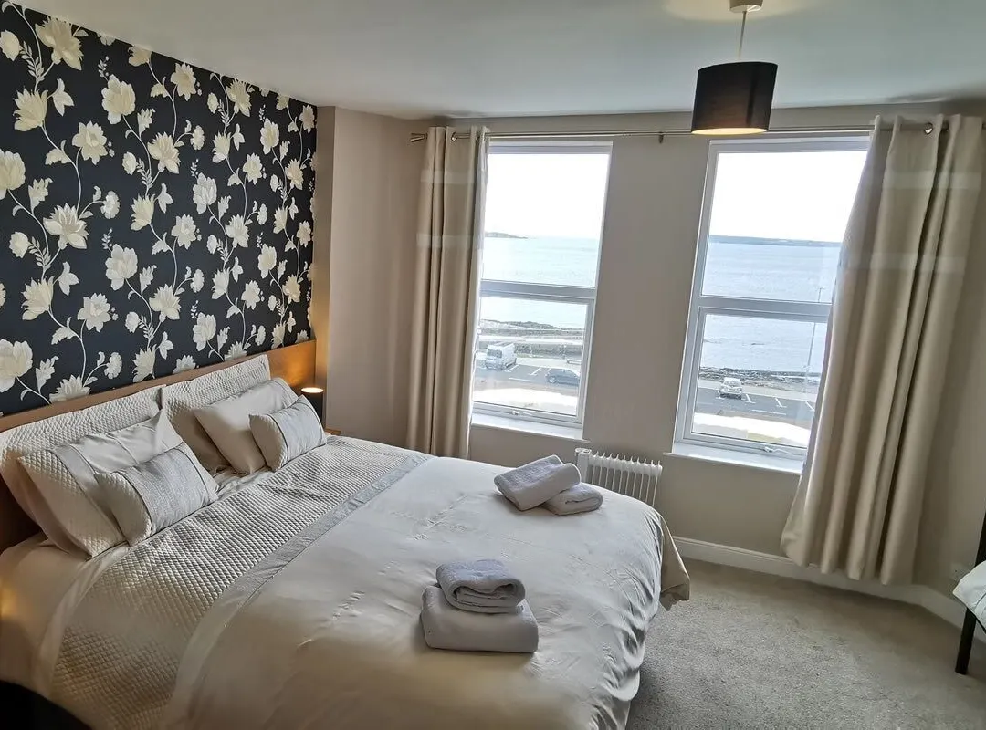 Prospect House - Portrush