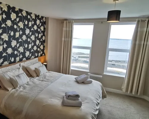 Prospect House Hotels in Portrush