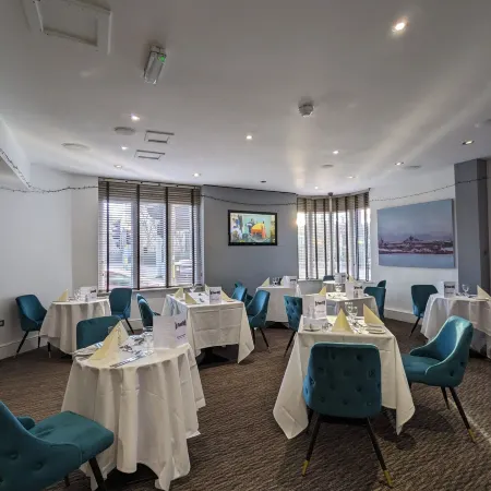 Best Western the Plough Hotel