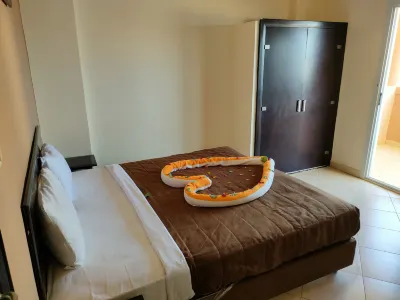 Alhayat Ain El Sokhna Hotels in Ataqah