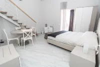Le Suite Bed & Breakfast - Holiday Home Отели в г. Gioia Tauro