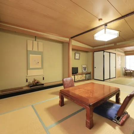 Yudanaka Seifuso