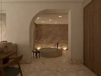 Uzenie All Suites Boutique Resort Hotels in Adelianos Kampos