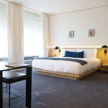 The Chicago Hotel Collection - Ambassador Gold Coast Отели рядом с достопримечательностью «Голд-Кост»
