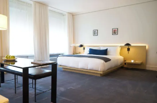 The Chicago Hotel Collection - Ambassador Gold Coast Hotels near Oak Street Beach