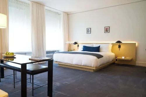 The Chicago Hotel Collection - Ambassador Gold Coast