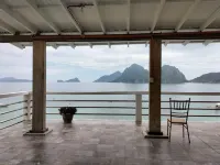 Orange Pearl Beach Resort