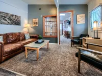 A-Lodge Boulder Hotels in Boulder County