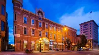 Best Western Park Hotel Hotels in Warren