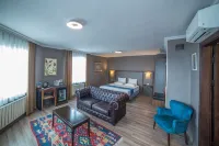 Odaman Hotel Hotels in Bandirma