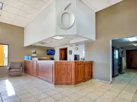 Studio 6 Effingham, IL Hotéis em Effingham