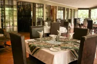 Woodlands Lilongwe Hotels in Lilongwe