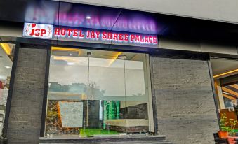 Treebo Jayshree Palace C21 Business Park