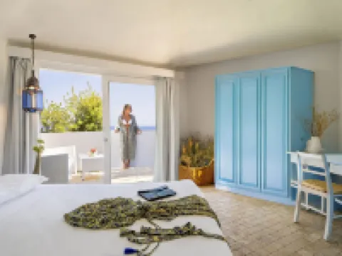 Arbatax Park Resort - Telis Hotels in Arbatax