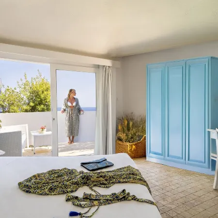 Arbatax Park Resort - Telis