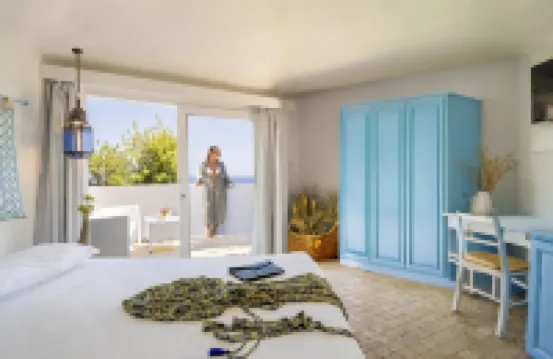 อาร์บาทักซ์ พาร์ครีสอร์ท - เตลิส