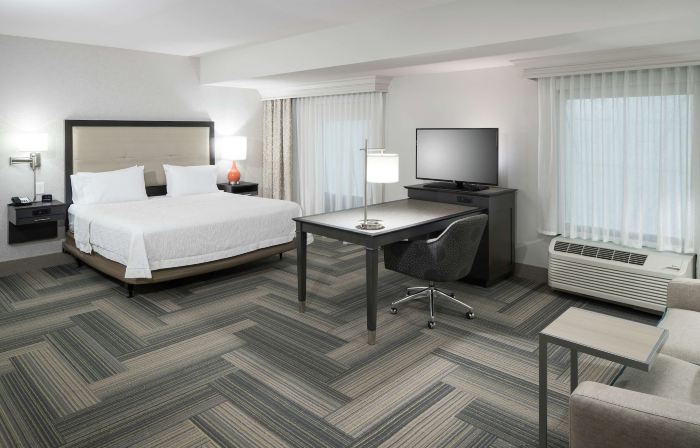 Hampton Inn & Suites Atlanta Perimeter Dunwoody