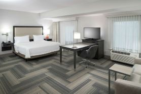 Hampton Inn & Suites Atlanta Perimeter Dunwoody