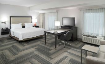 Hampton Inn & Suites Atlanta Perimeter Dunwoody