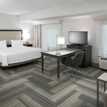 Hampton Inn & Suites Atlanta Perimeter Dunwoody