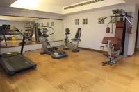 LVG Hotel Collection - Cavour - Gym