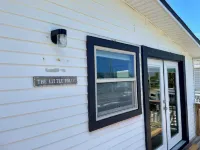 Ocean Views in Fernandina Beach