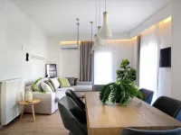 Odyssey Residence Hotel a Kesariani