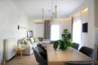 Odyssey Residence Hotels in Pangrati