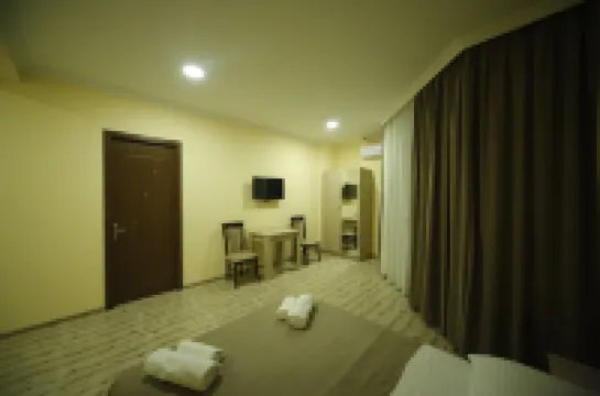 Comfort โรงแรมใน